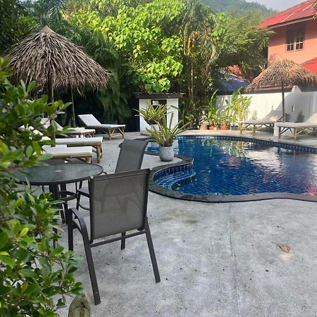 Tropical Village Resort Ко Самуи Екстериор снимка
